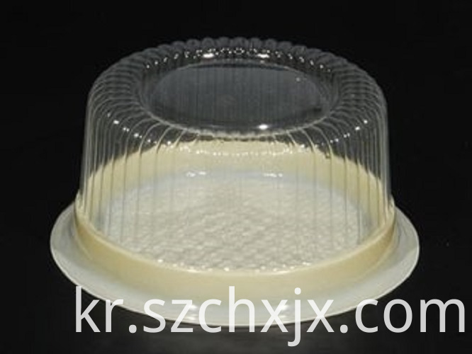 금형 및 샘플 성형 Forming mould and Samples